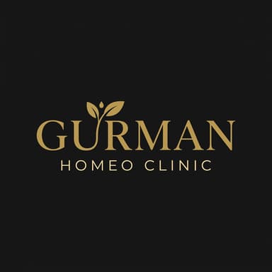 Gurman Homeo Clinic